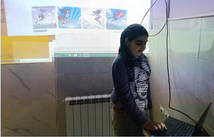 هوش مصنوعی 2