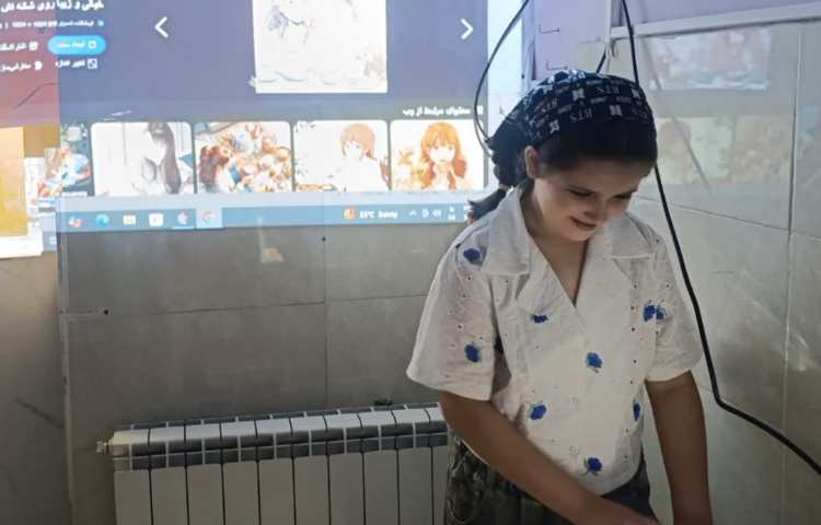 هوش مصنوعی 2