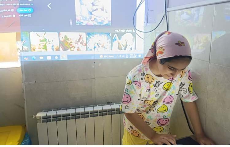 هوش مصنوعی 2