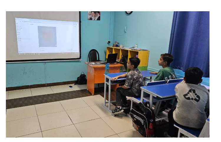 هوش مصنوعی 2