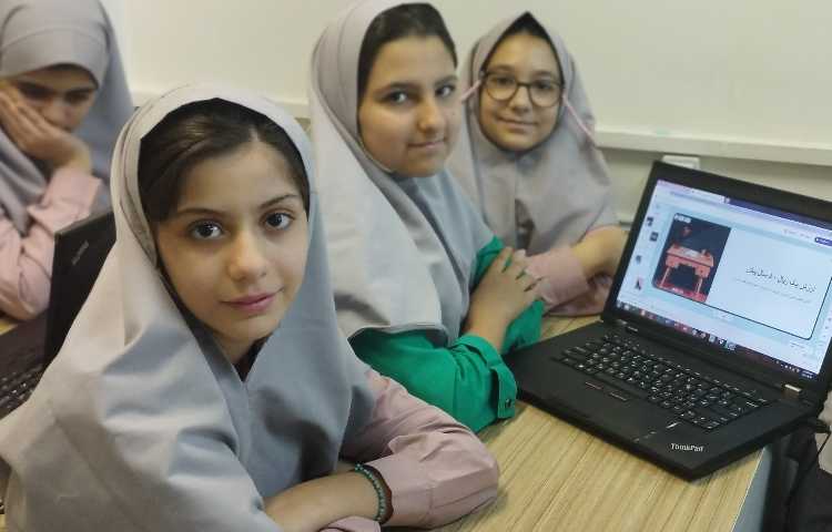 هوش مصنوعی 2