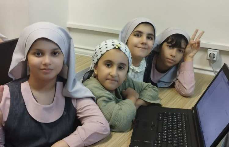 هوش مصنوعی 2