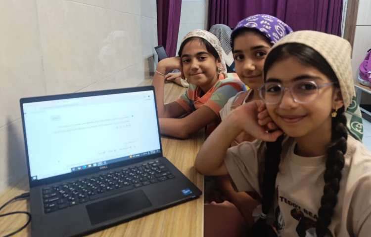 هوش مصنوعی 2