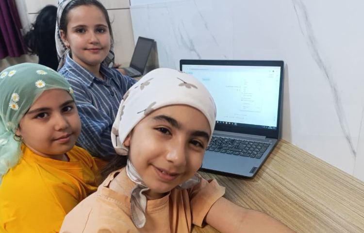 هوش مصنوعی 2