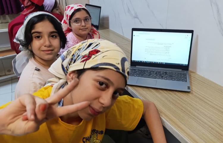 هوش مصنوعی 2