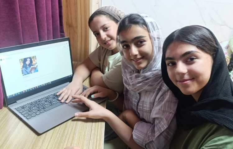 هوش مصنوعی 2