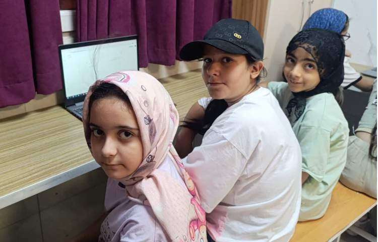 هوش مصنوعی 2