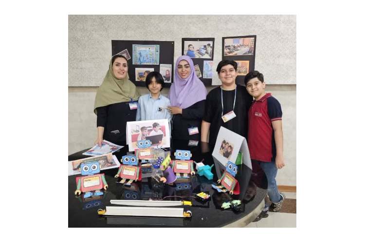 هوش مصنوعی 2