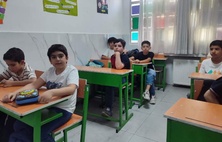 هوش مصنوعی 2