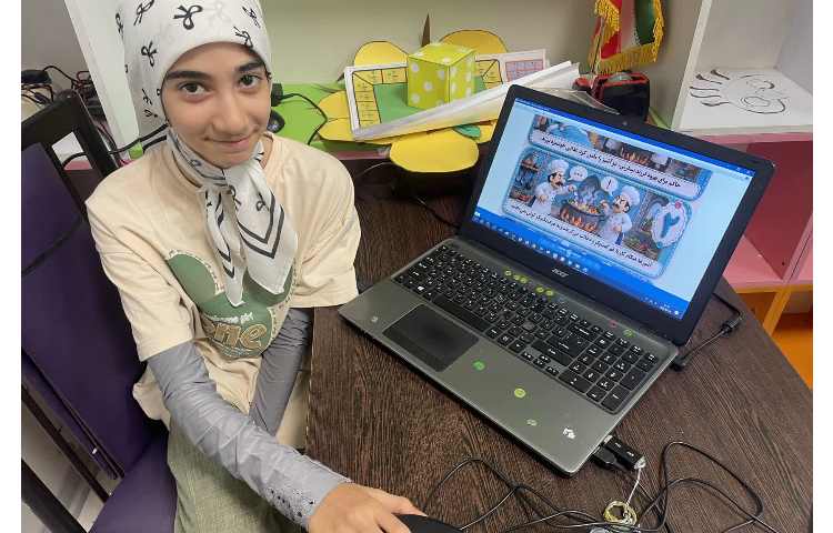 هوش مصنوعی 2
