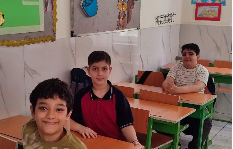 هوش مصنوعی 2