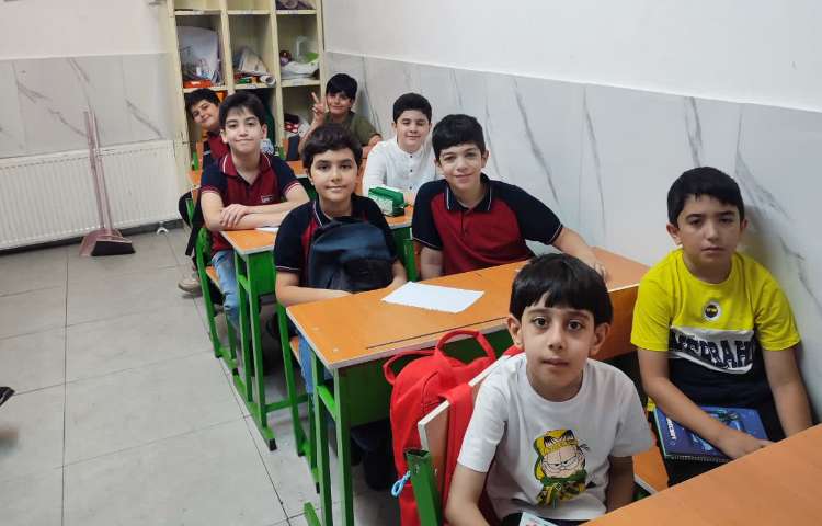 هوش مصنوعی 2