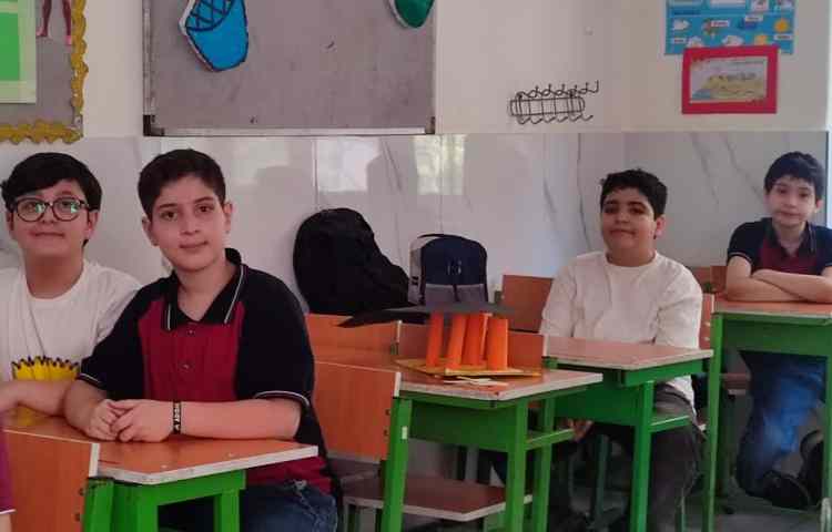 هوش مصنوعی 2