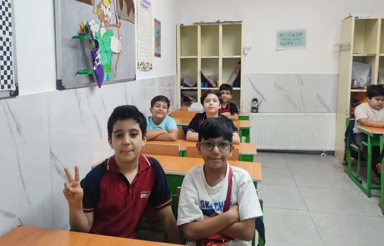 هوش مصنوعی 2