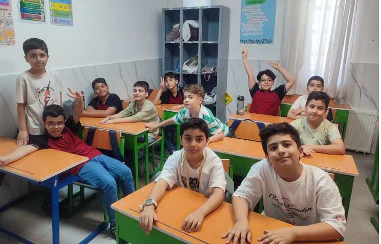 هوش مصنوعی 2