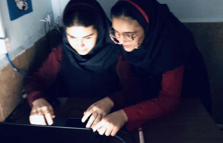 هوش مصنوعی 3