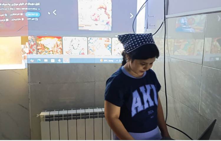 هوش مصنوعی 3