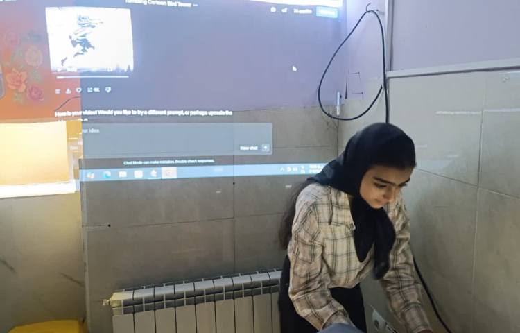 هوش مصنوعی 3