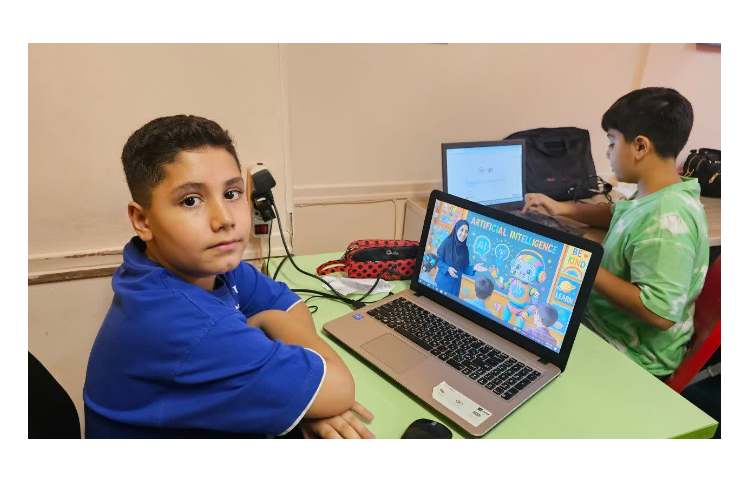 هوش مصنوعی 3