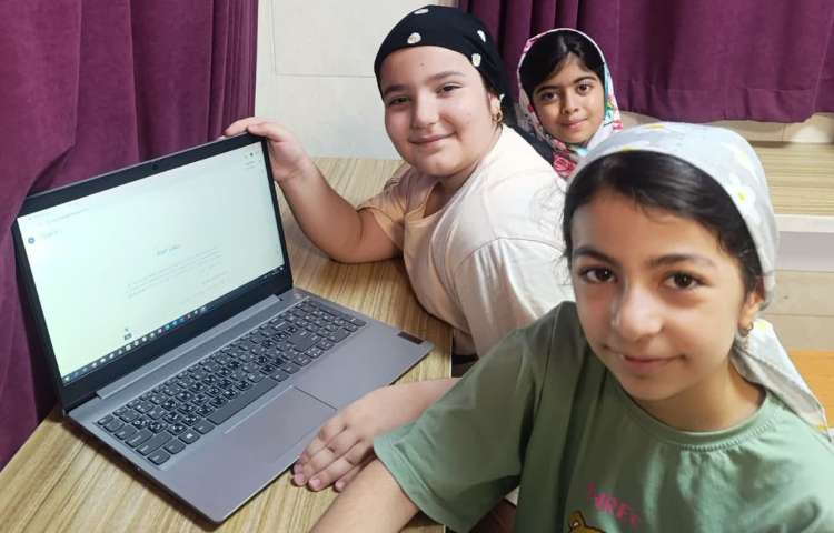 هوش مصنوعی 3