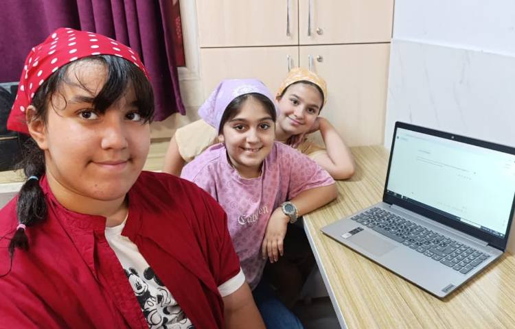 هوش مصنوعی 3