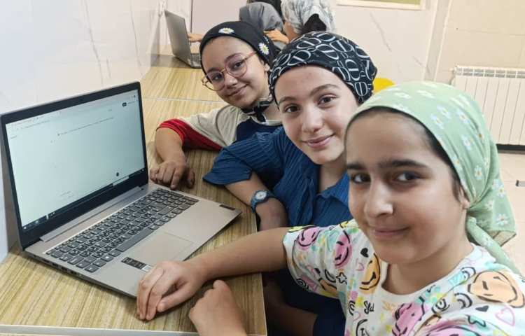 هوش مصنوعی 3