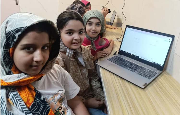 هوش مصنوعی 3