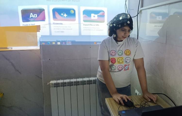 هوش مصنوعی 3