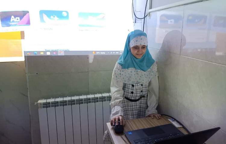 هوش مصنوعی 3