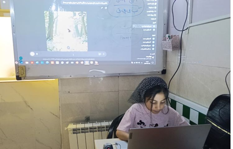 هوش مصنوعی 3