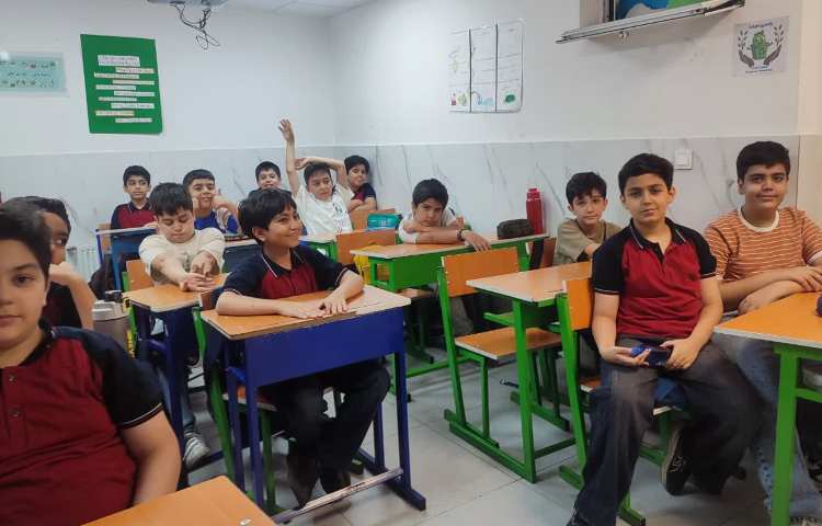 هوش مصنوعی 3