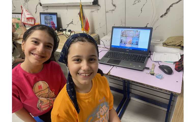 هوش مصنوعی 3