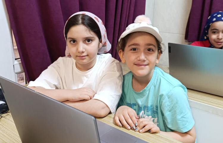 هوش مصنوعی 3