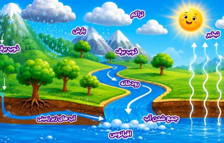 هوش مصنوعی 3