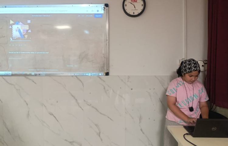 هوش مصنوعی 4