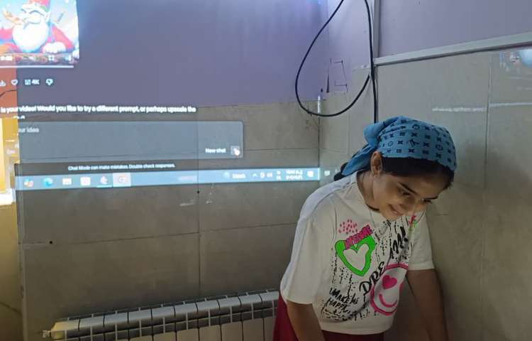 هوش مصنوعی 4