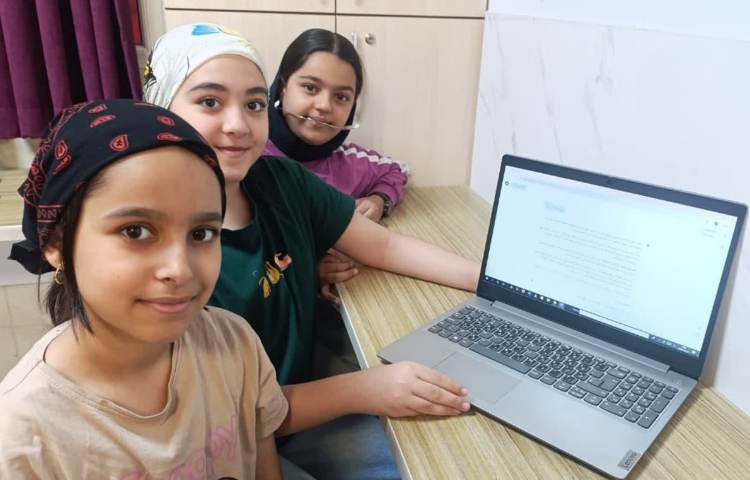 هوش مصنوعی 4