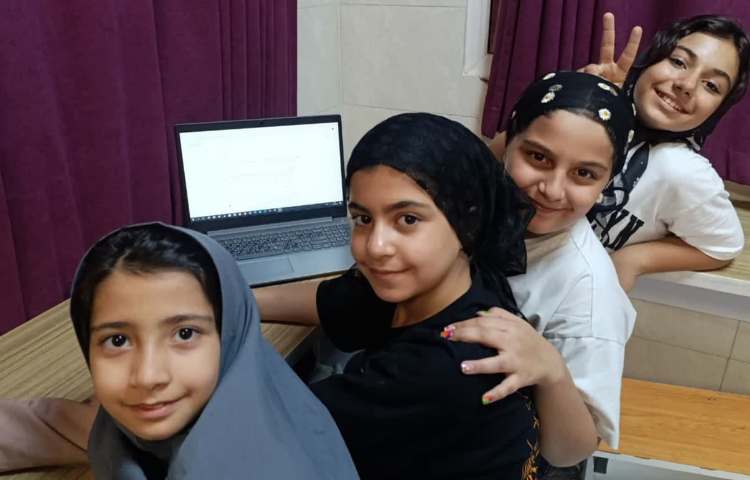 هوش مصنوعی 4