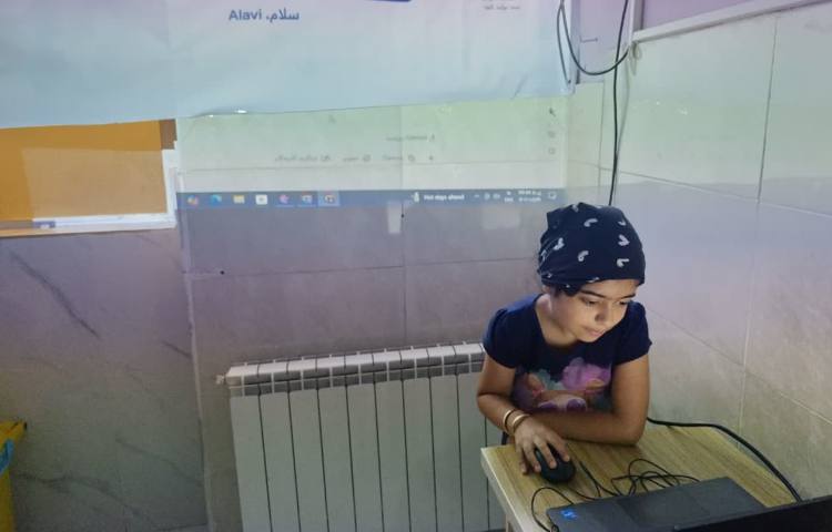 هوش مصنوعی 4