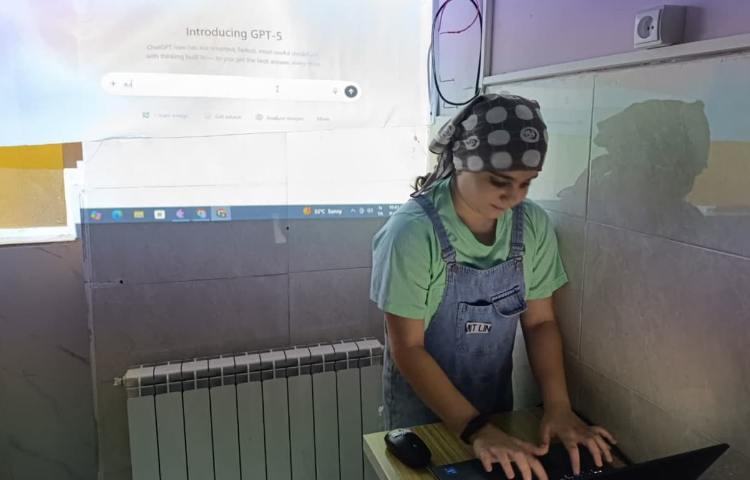 هوش مصنوعی 4