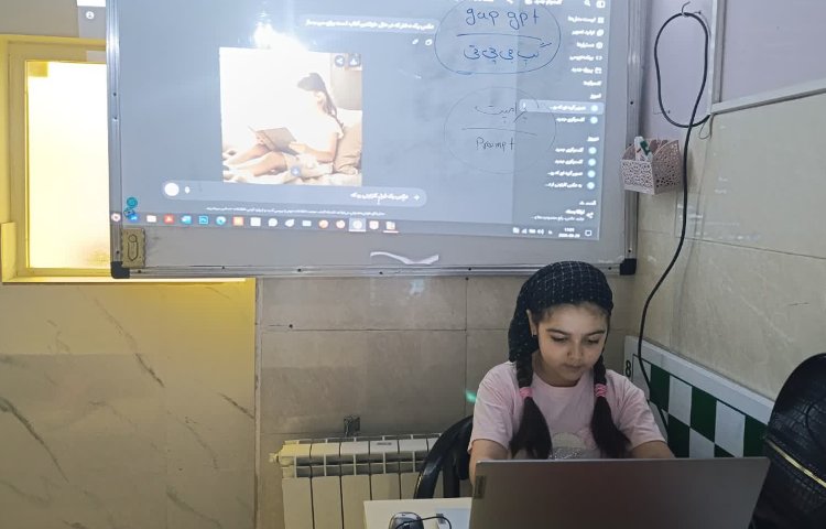 هوش مصنوعی 4