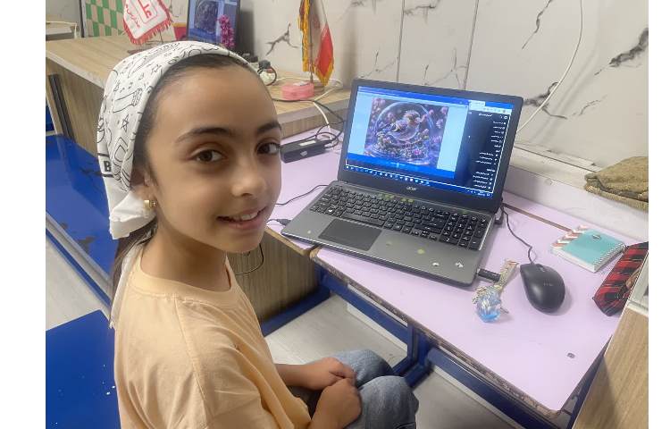 هوش مصنوعی 4