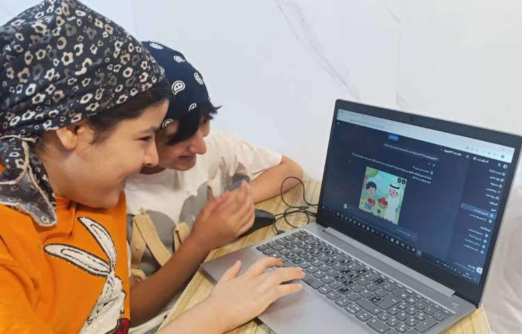 هوش مصنوعی 4
