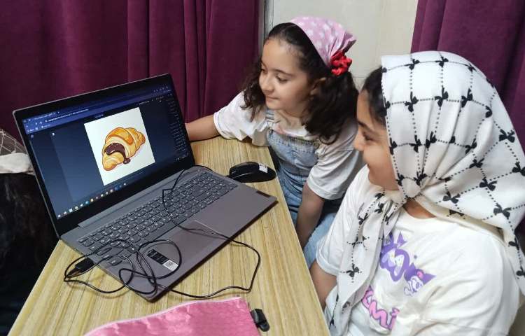 هوش مصنوعی 4