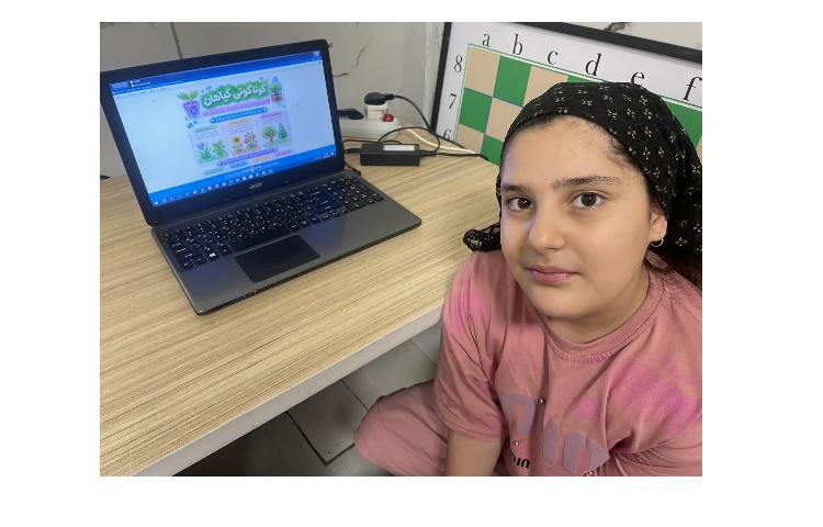 هوش مصنوعی 4