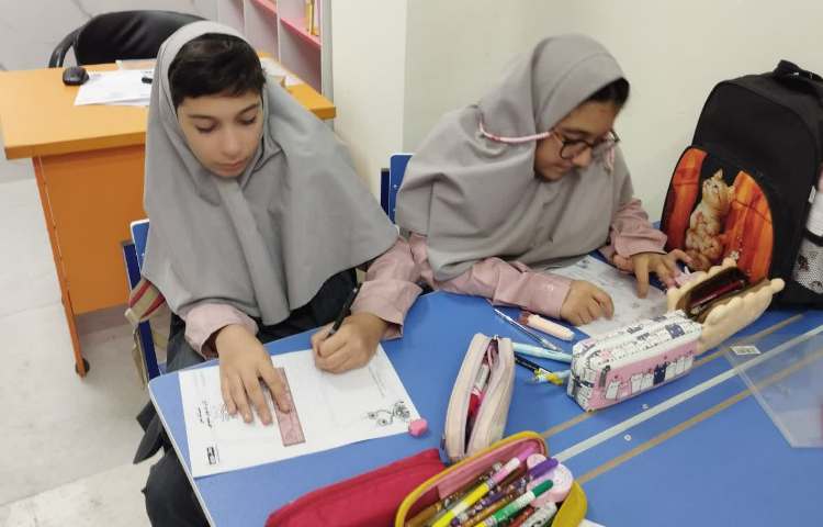 هوش مصنوعی 5