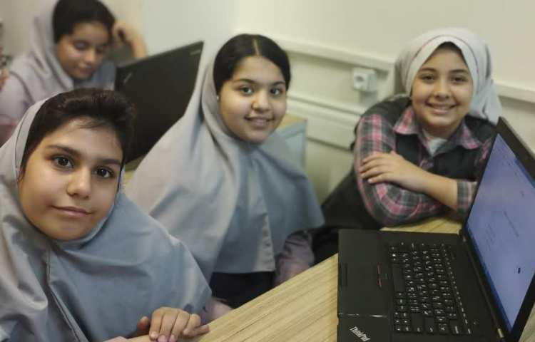 هوش مصنوعی 5