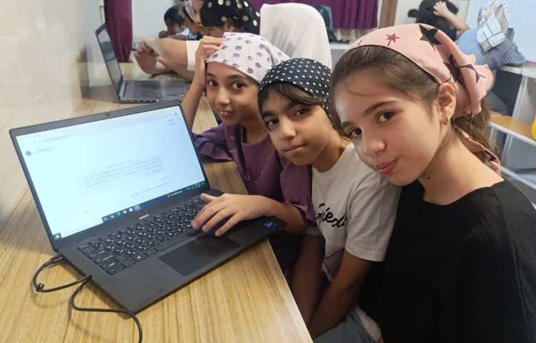 هوش مصنوعی 5