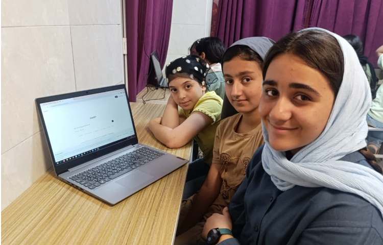 هوش مصنوعی 5