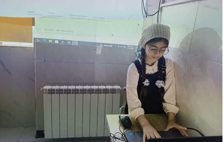 هوش مصنوعی 5